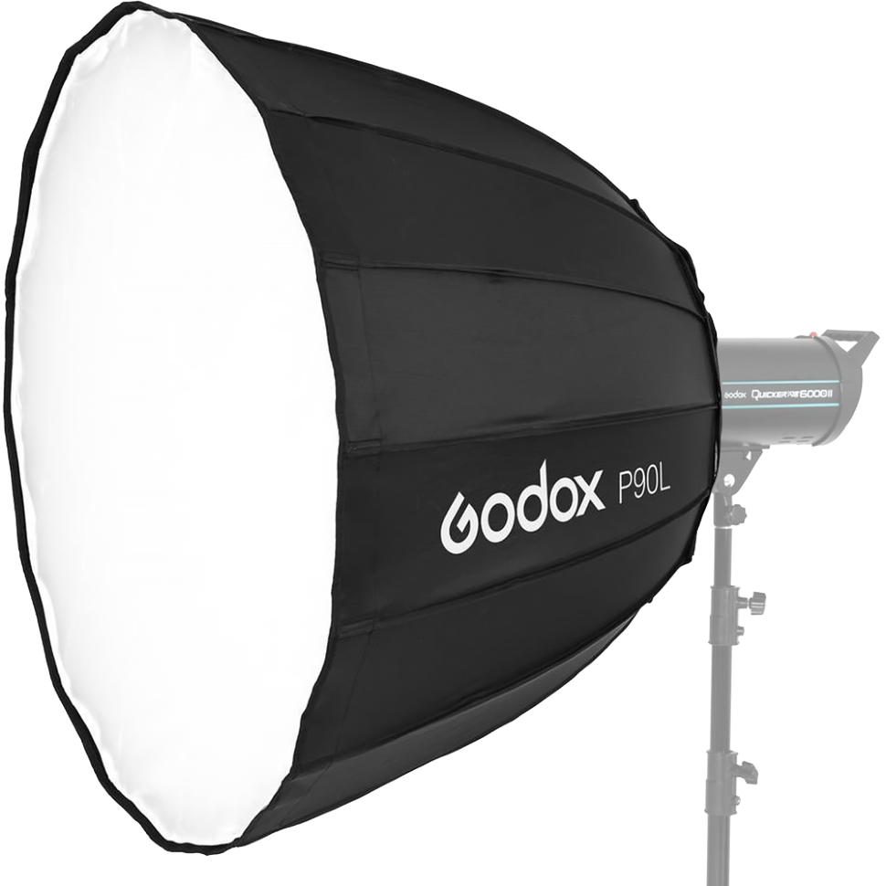 Софтбокс Godox P90L 