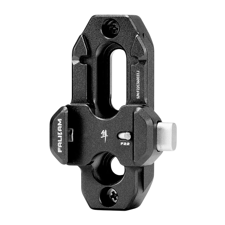 Адаптер Falcam F22 - NATO Rail