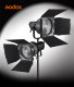 Линза Френеля Godox FLS10 - Изображение 197826