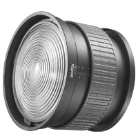 Артикул: 27724. Линза Френеля Godox FLS10