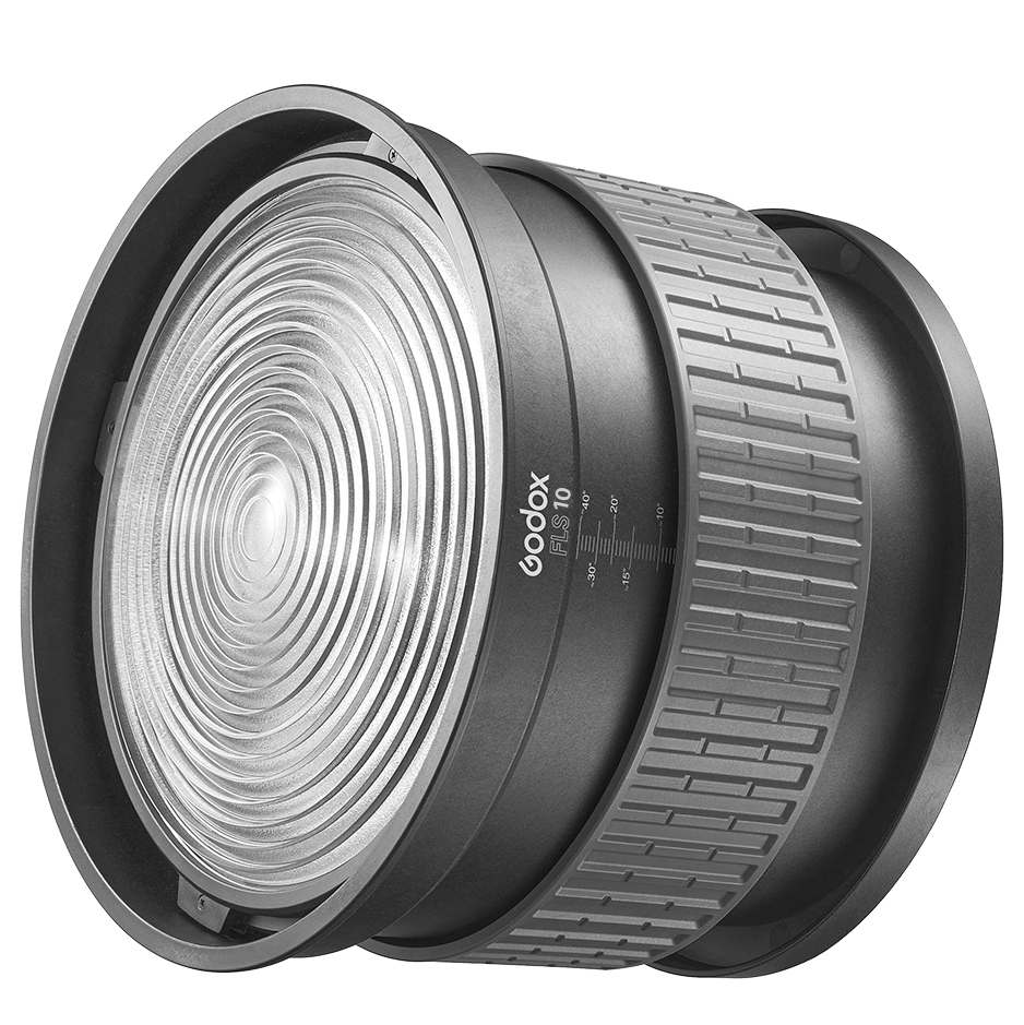 Линза Френеля Godox FLS10 