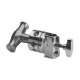 Зажим KUPO KCP-200 2-1/2" GRIP HEAD Серебро - Изображение 206167