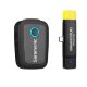 Радиосистема Saramonic Blink500 B5 (Type-C RX + TX) Чёрная - Изображение 104108