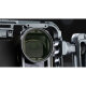 Держатель светофильтра Tilta Khronos Magnetic 58mm для Universal Smartphone Case Серый - Изображение 300575