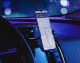 Автодержатель с беспроводной зарядкой Xiaomi Wireless Car Charger 20W - Изображение 104997
