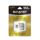 Карта памяти SUNEAST Ultimate Pro microSDXC UHS-II V60 512Гб - Изображение 298312