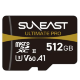 Карта памяти SUNEAST Ultimate Pro microSDXC UHS-II V60 512Гб - Изображение 298313