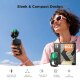 Светофильтр K&F Concept UV для DJI Osmo Pocket 4P (Metal Version) - Изображение 301682