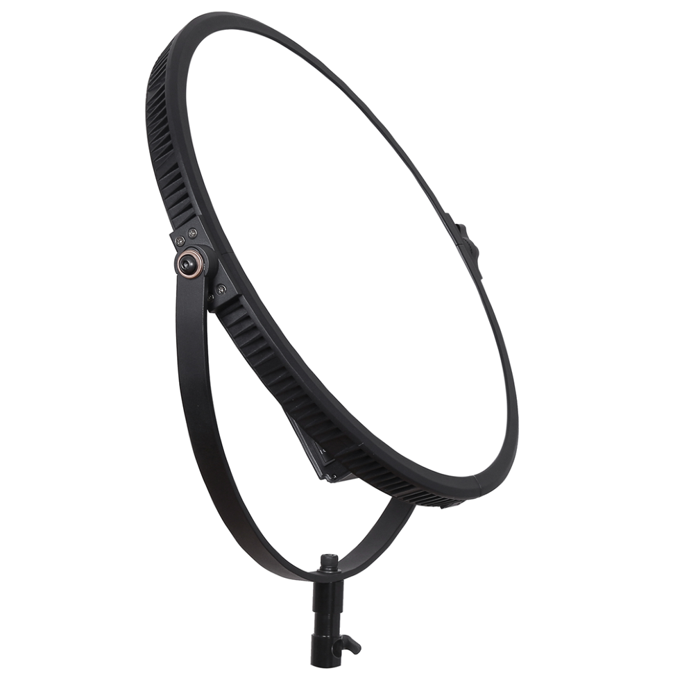 Осветитель Tolifo R-S120B 3200-5600K 