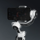 Cтабилизатор Zhiyun Smooth 5S Серый - Изображение 204467