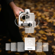 Cтабилизатор Zhiyun Smooth 5S Серый - Изображение 204476