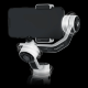 Cтабилизатор Zhiyun Smooth 5S Серый - Изображение 204494
