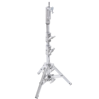 Артикул: 29024. Cтойка KUPO 186M Short Low Mighty Stand