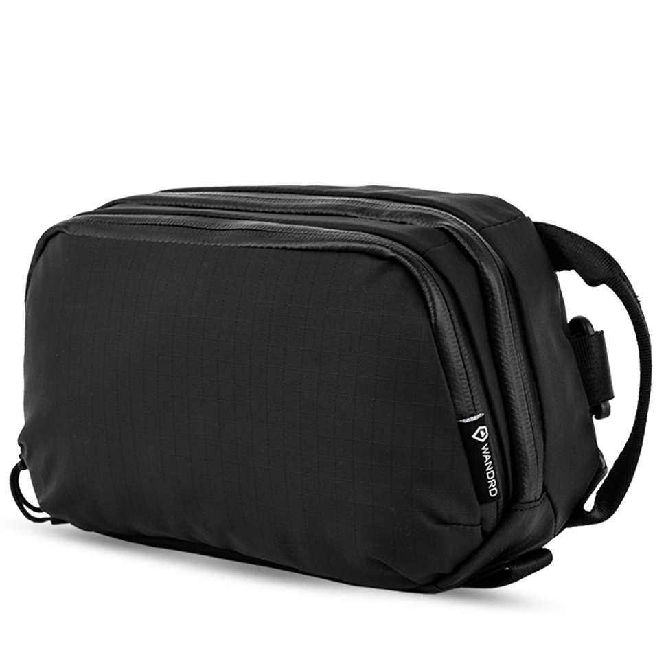 Сумка WANDRD Tech Bag Large Чёрная 