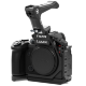 Клетка Tilta Lightweight Kit для Panasonic S5 II/IIX Чёрная - Изображение 210367