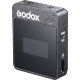 Радиосистема Godox MoveLink II M1 Чёрная - Изображение 214633