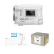 Осветитель YongNuo YNLUX200 2700-6500K Белый - Изображение 215649