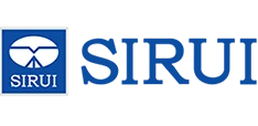 Логотип бренда Sirui