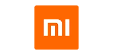 Логотип бренда Xiaomi