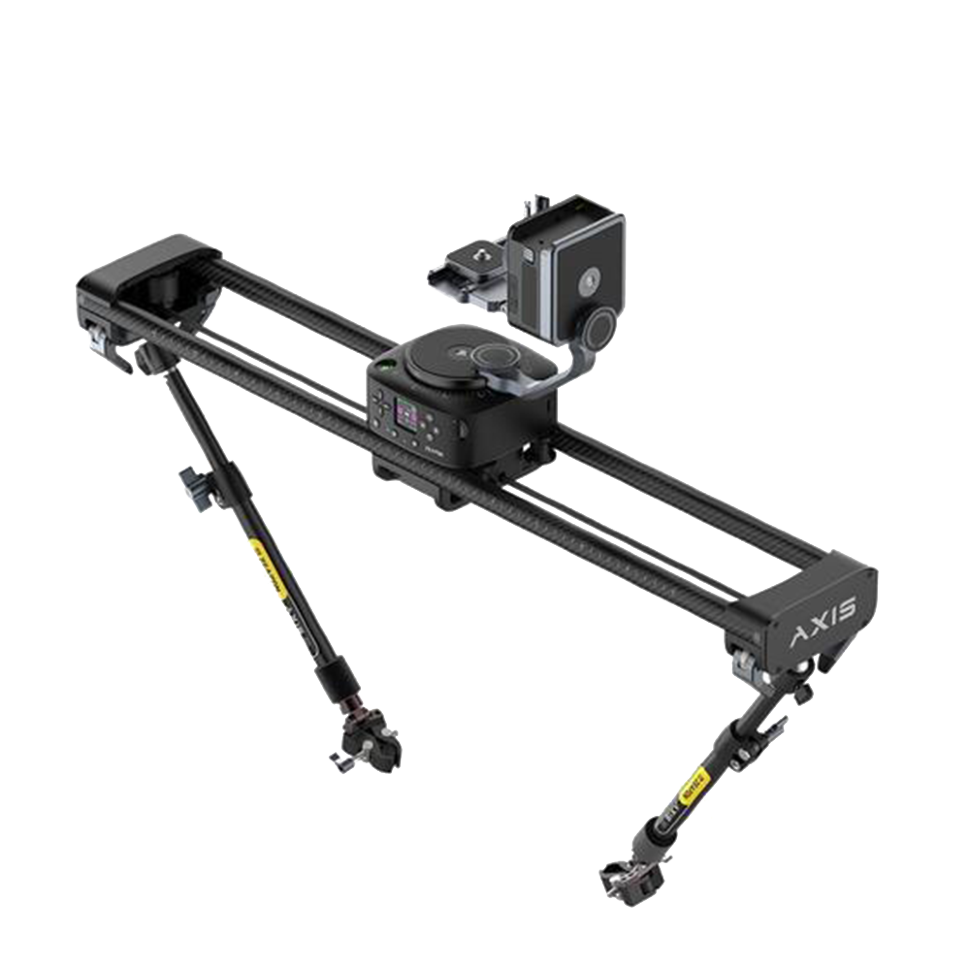 Слайдер моторизованный Zeapon AXIS 80 Pro 