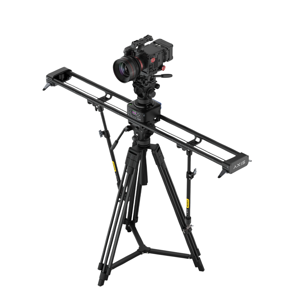 

Слайдер моторизованный Zeapon AXIS 80 Pro SS-E1P