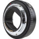 Адаптер Viltrox EF-R2 для объектива EF/EF-S на RF - Изображение 135033