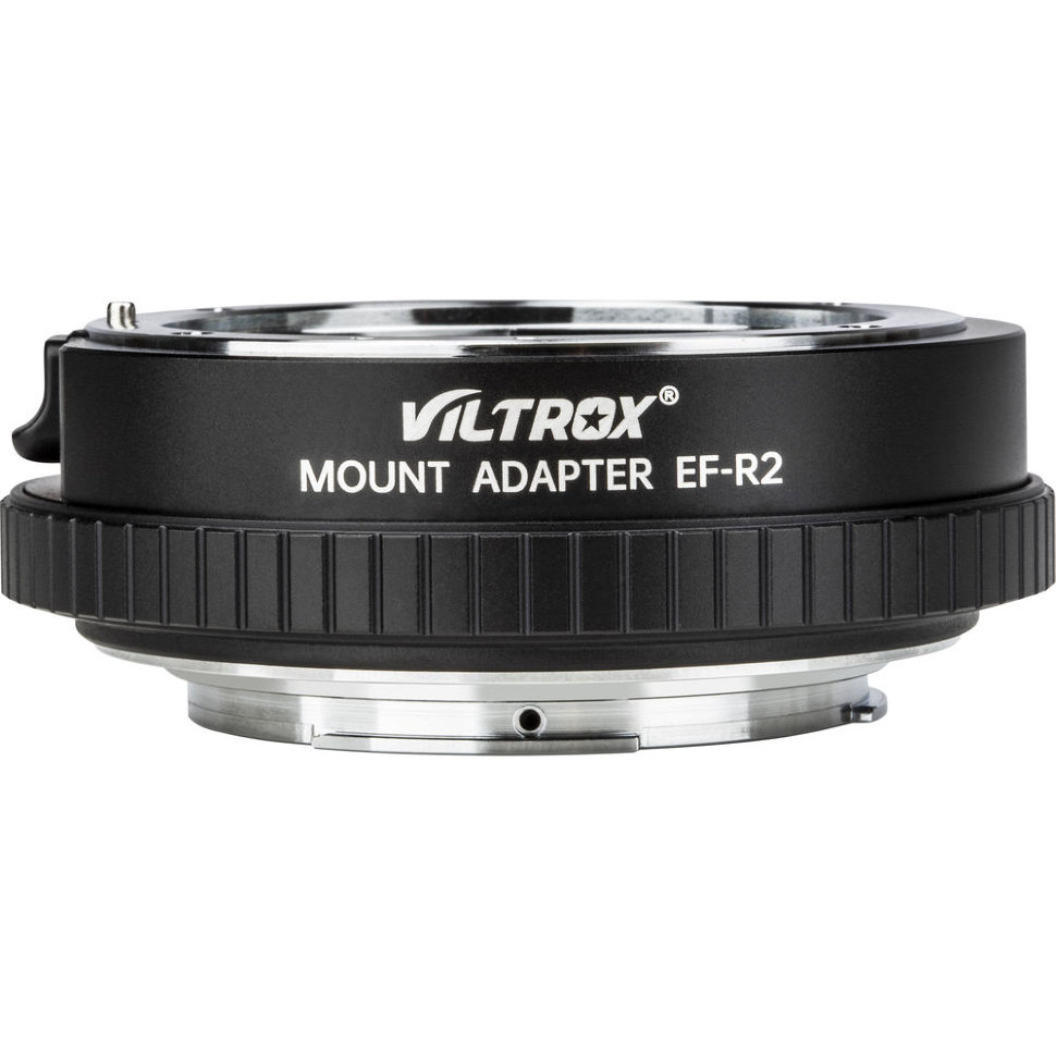 Адаптер Viltrox EF-R2 для объектива EFEF-S на RF-mount