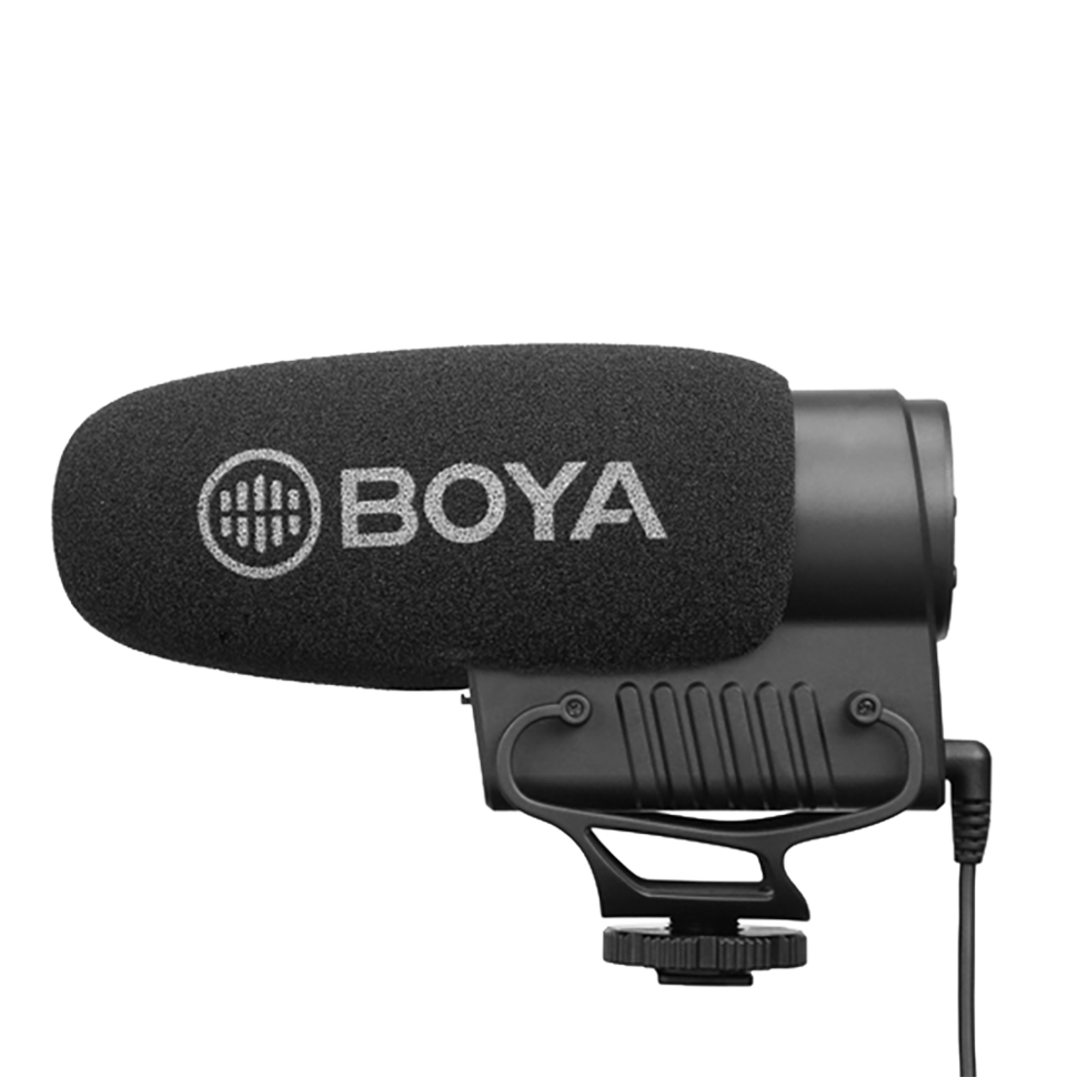 Микрофон BOYA BY-BM3051S 