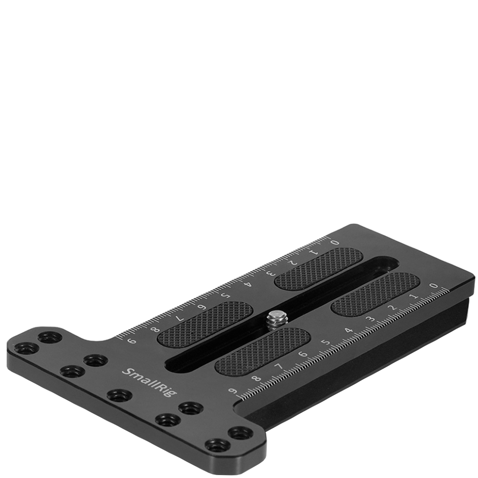 Площадка для противовеса SmallRig BSS2308 для DJI Ronin S 