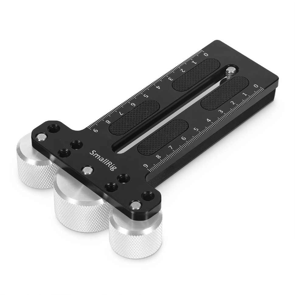 

Площадка для противовеса SmallRig BSS2308 для DJI Ronin S