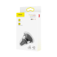 Держатель магнитный Baseus Small Ear Чёрный - Изображение 133245