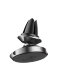 Держатель магнитный Baseus Small Ear Чёрный - Изображение 133248