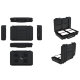 Комплект осветителей Aputure MC 4 Kit - Изображение 133010