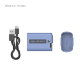 Аккумулятор SmallRig 4330 NP-FW50 Type-C Синий - Изображение 228703