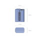 Аккумулятор SmallRig 4330 NP-FW50 Type-C Синий - Изображение 228707