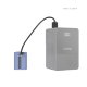Аккумулятор SmallRig 4330 NP-FW50 Type-C Синий - Изображение 228709