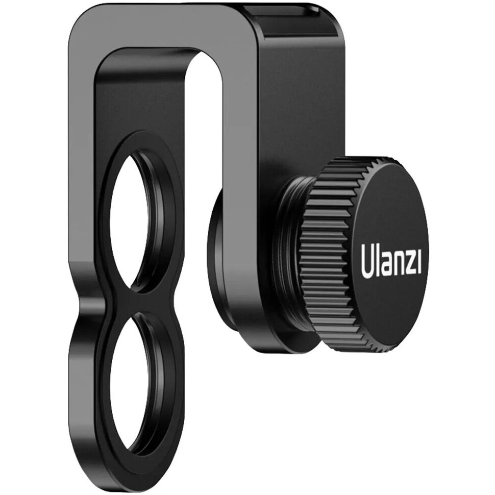 

Объектив Ulanzi CL-005 Wide-angle 16мм для смартфона F008