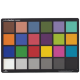 Шкала для цветокоррекции Calibrite ColorChecker Classic - Изображение 247050