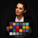 Шкала для цветокоррекции Calibrite ColorChecker Classic - Изображение 252993