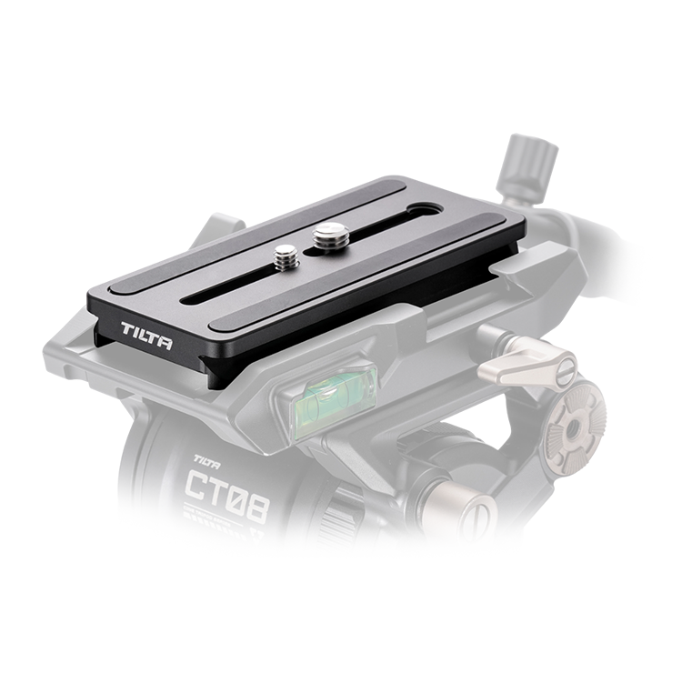 

Быстросъёмная площадка Tilta Manfrotto TA-UQRP-MF