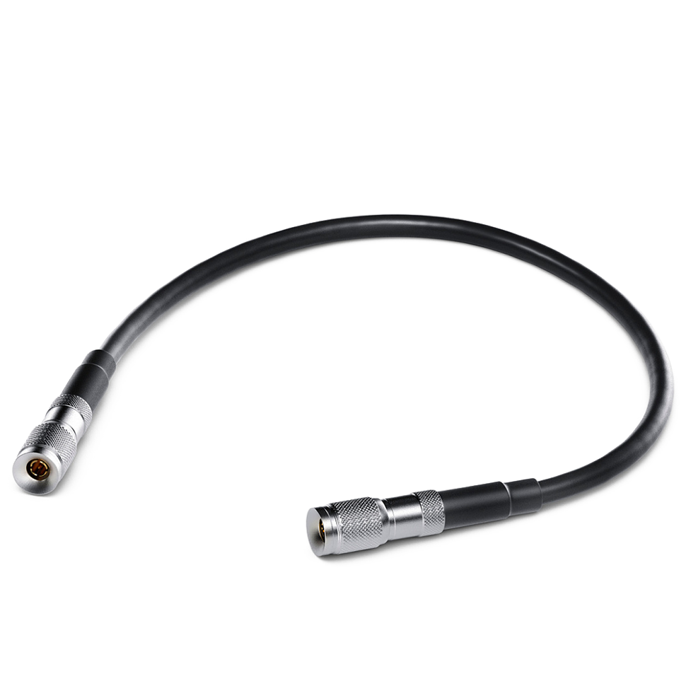 Кабель-адаптер Blackmagic Cable - Din 1 0/2 3 to Din 1 0/2 3 