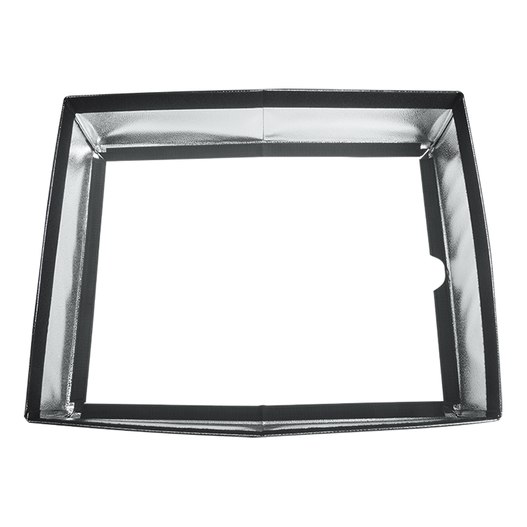 Софтбокс Nicefoto SB-G5165 для SC-P1000 с сотами 6120130