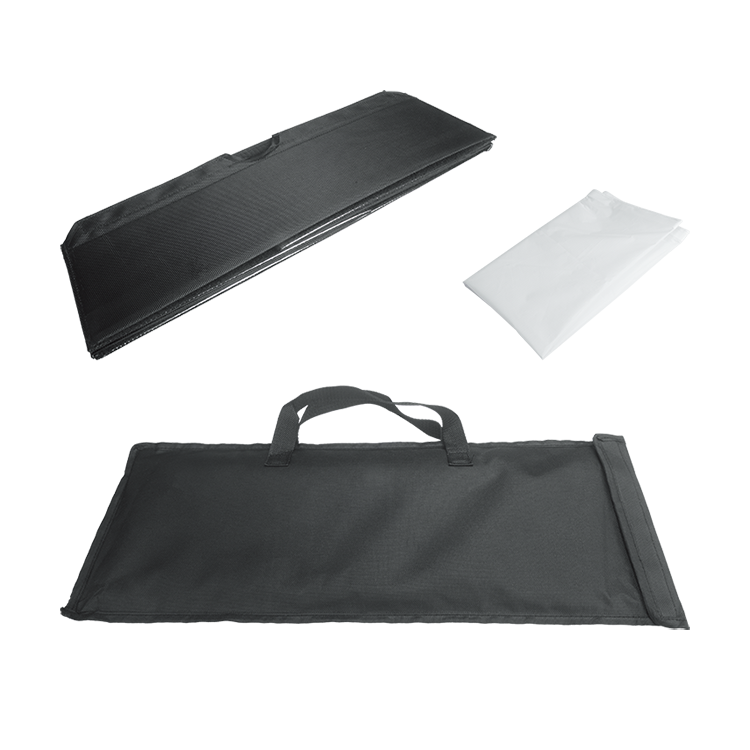 Софтбокс Nicefoto SB-G5165 для SC-P1000 с сотами 6120130