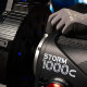 Осветитель Aputure STORM 1000c - Изображение 254371