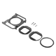 Адаптер SmallRig 4843 магнитного светофильтра 67мм для мобильной клетки  - Изображение 258644