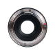 Объектив 7artisans 35mm F1.2 II Micro 4/3 Чёрный - Изображение 162071