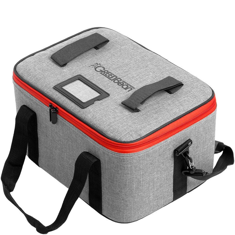 Сумка GreenBean LightBag 37 preOrder=09.06.2025