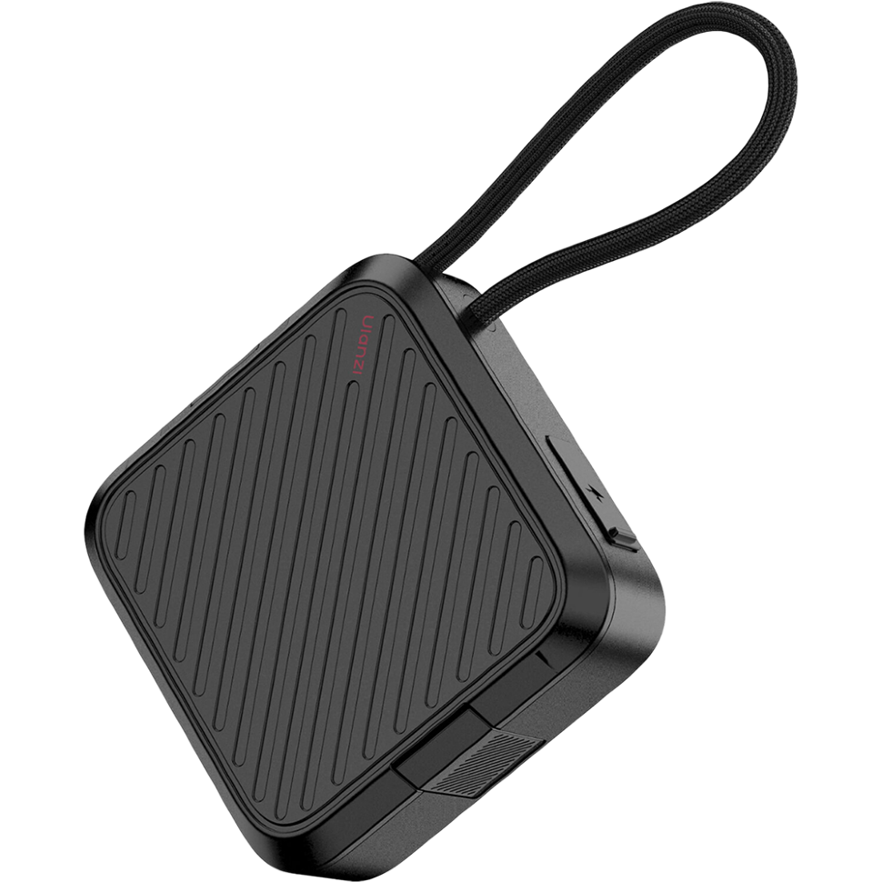 Кейс-картридер Ulanzi CRC10 3-in-1 Card Reader Case preOrder=04.04.2025