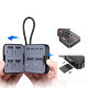 Кейс-картридер Ulanzi CRC10 3-in-1 Card Reader Case - Изображение 258708