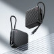 Кейс-картридер Ulanzi CRC10 3-in-1 Card Reader Case - Изображение 258712